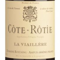 Domaine Rostaing - Cote Rotie La Viaillere 2022