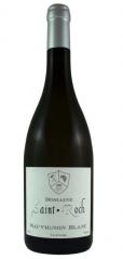 Domaine Saint-Roch - Touraine Sauvignon Blanc 2024