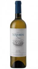 Domaine Sigalas - Santorini Assyrtiko 2024