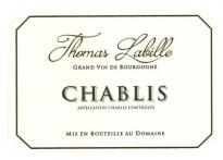 Domaine Thomas Labille - Chablis 2023