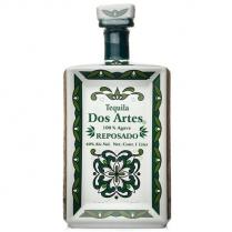 Dos Artes - Tequila Reposado (1L)