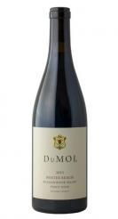 Dumol -  Wester Reach Pinot Noir 2023