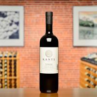 Edi Kante - Kante Terrano 2019