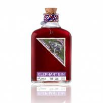 Elephant - Sloe Gin Handcrafted