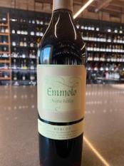 Emmolo - Merlot Napa Valley 2021