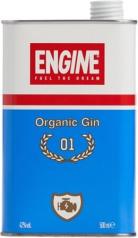 Engine - Fuel The Dream Organic Gin (1L)