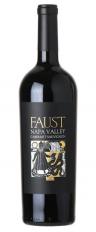 Faust - Cabernet Sauvignon Napa Valley 2022