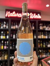 Field Recordings - Softy Eyes Rose 2022