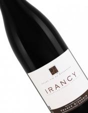 Franck Givaudin - Irancy 2022