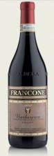 Francone - Barbaresco Gallina 2020