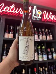 French Town - Pearl Thief 2022