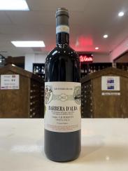 G.B. Burlotto - Barbera d'Alba 2024