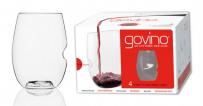 Govino - SHATTERPROOF Wine Glass 4pk