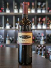 Gregory Graham - Crimson Hill Zinfandel 2024