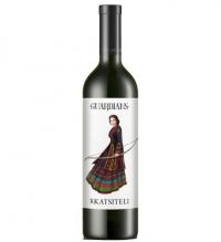 Guardians - Rkatsiteli Kakheti White 2021