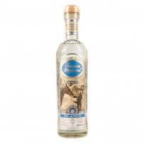 Herencia Blaco Tequila