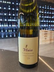 Huia - Gruner Veltliner 2021