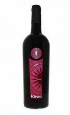 IGreco - 'Cata' Rosso Calabria IGT 2013