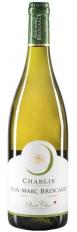 Jean-Marc - Brocard Saint Claire Chablis 2023