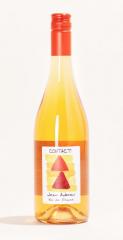 Jean Pascal Aubron - Skin Contact Muscadet 2022