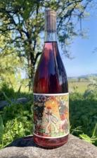 Johan Vineyards - 'Disco Chicken' Rose 2022