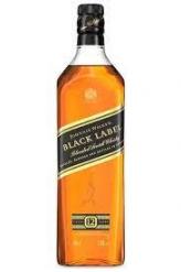 Johnnie Walker - Black Label 12 year