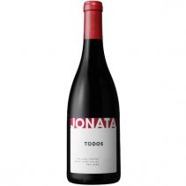 Jonata - Todos Red Wine 2019