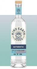 Kind Earth - Organic Authentic Vodka