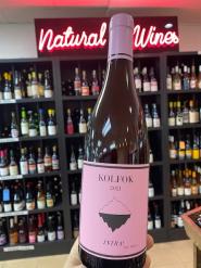 Kolfok - Intra The Wild Rose 2022