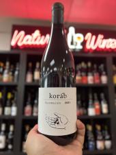 Korab - 2021 Karmazin