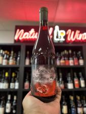 Korab - 2021 Raspberries on Ice