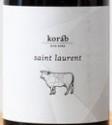 Korab - Saint Laurent Red 2021
