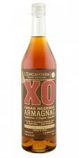 L'encantada - Armagnac XO Cigar Reserve