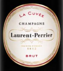 Laurent-Perrier - Brut Champagne La Cuve NV