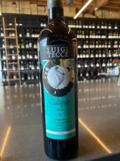 Luigi Tecce -  Campania Rosato Calipso 2020