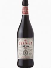 Lustau - Vermouth Rojo NV