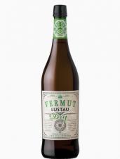 Lustau - Vermut Seco Dry Vermouth