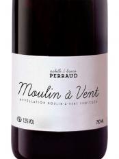 Maison Perraud - Moulin A Vent 2018 (1.5L) (1.5L)