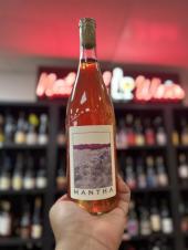 Mantha Wines - Liquefaction 2022