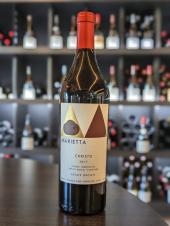 Marietta Cellars - Christo 2017