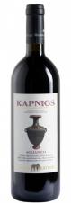 Masseria Frattasi Kapnios - Aglianico Beneventano IGT 2018