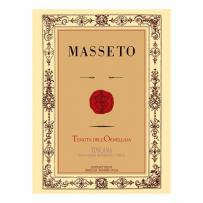 Masseto - Toscana IGT Tuscany, Italy 2021