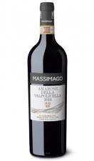 Massimago - Amarone della Valpolicella SVM 400 2016