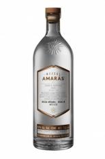 Mezcal Amaras - Espadin