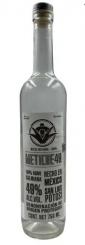Mezcal Metiche - 49 Salmiana