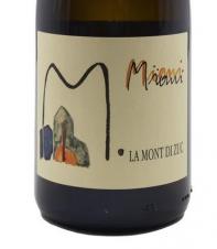 Miani - 'La Mont di Zuc' Malvasia 2022