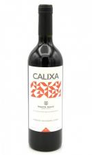 Monte Xanic - Calixa Cabernet Sauvignon - Syrah 2023
