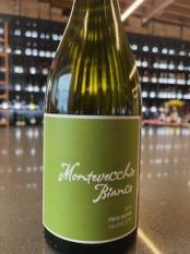 Montevecchio - Bianco Field Blend 2022