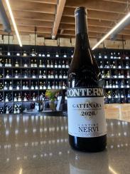 Nervi Conterno - Gattinara 2020