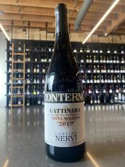 Nervi Conterno - Vigna Molsino Gattinara DOCG 2019